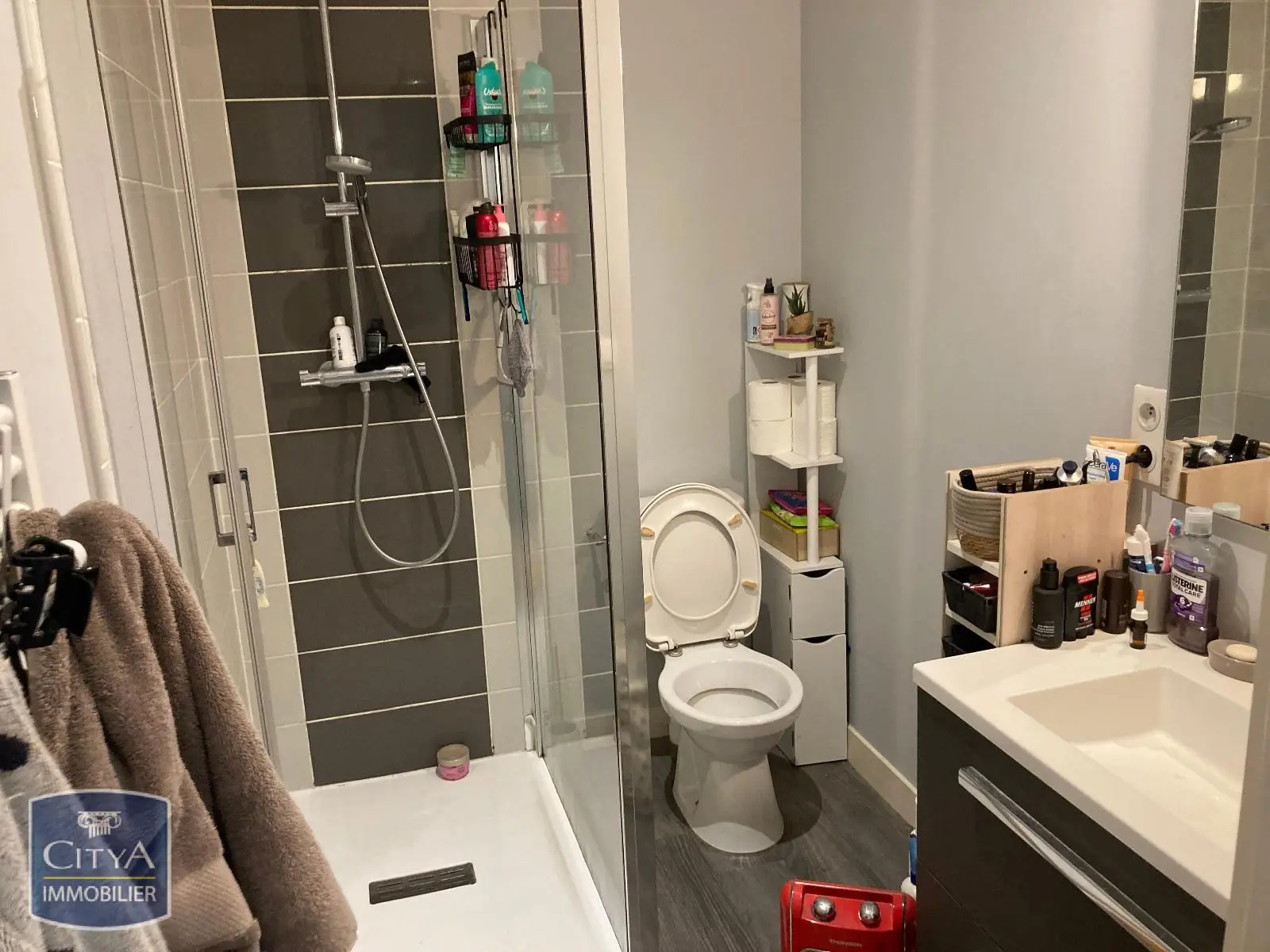 Photo 3 Appartement 4 pièces 92m²