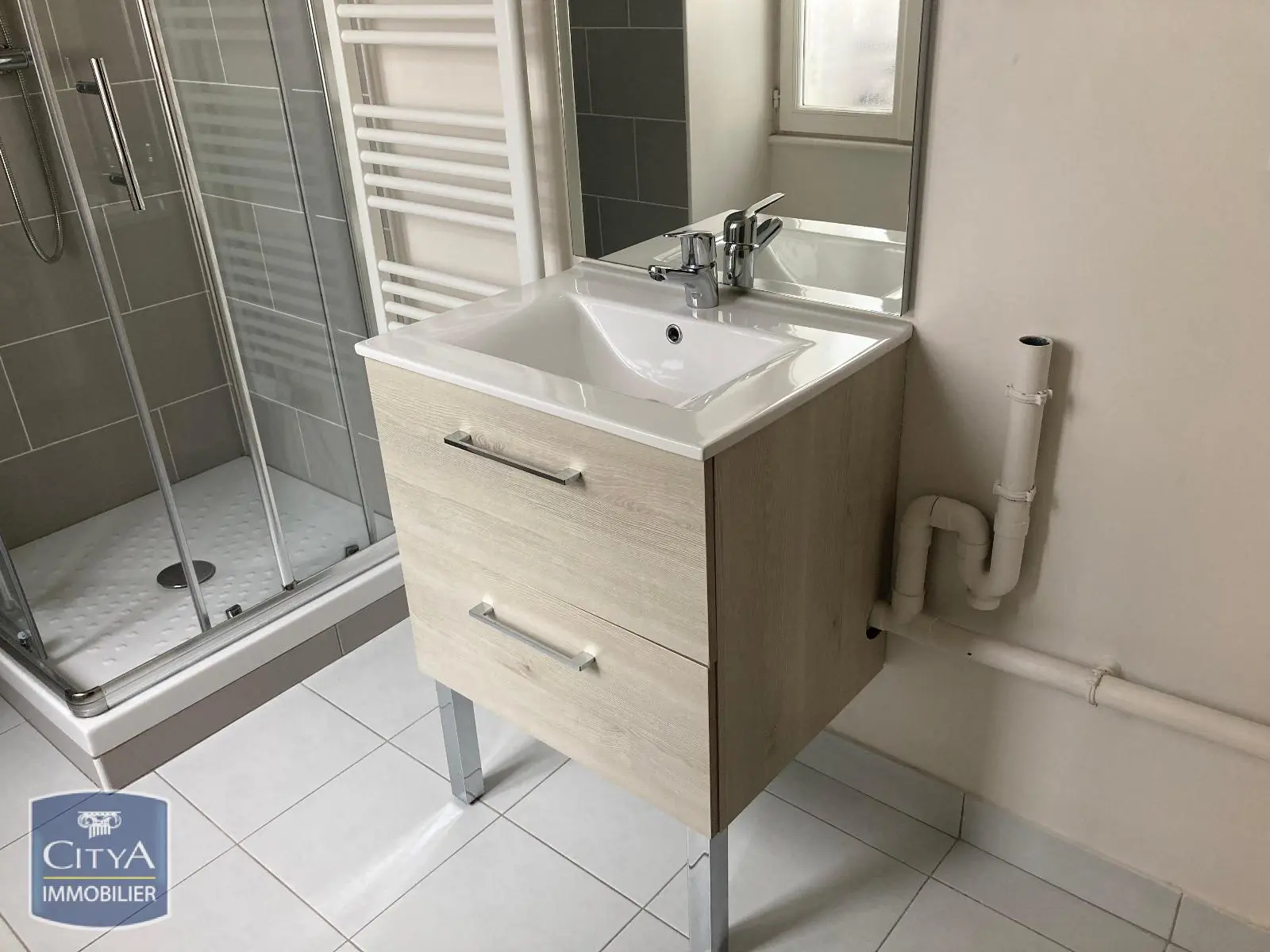 Photo 7 Appartement 2 pièces 45m²