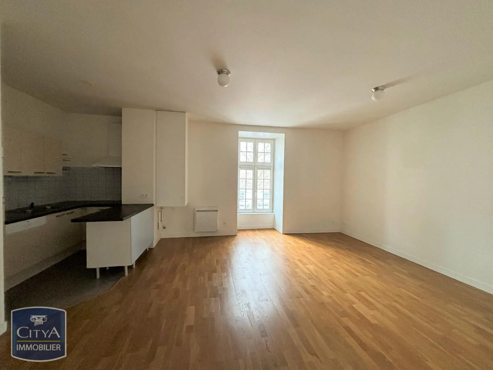 LOCATION APPARTEMENT LIMOGES