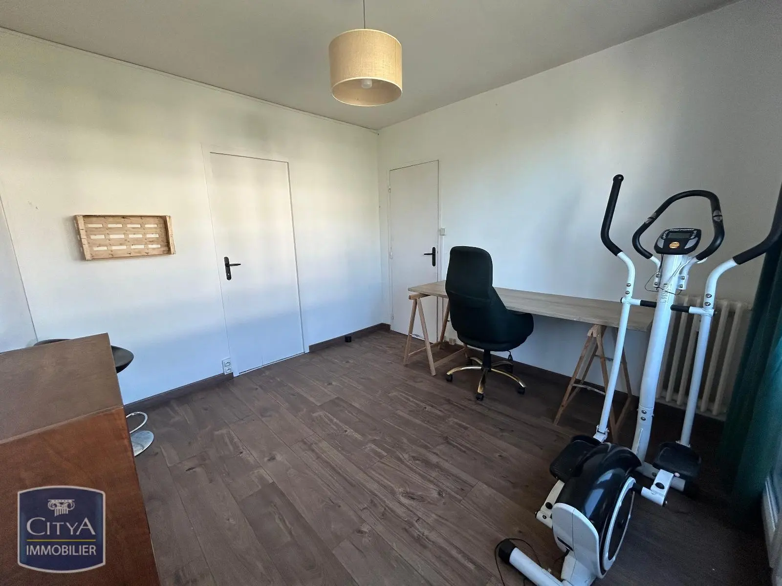 Photo 11 Appartement 3 pièces 56.3m²