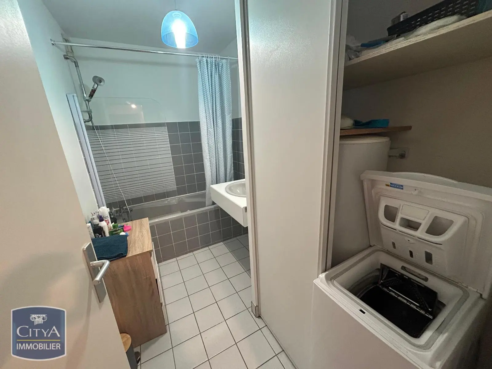 Photo 6 Appartement 1 pièce 39.31m²