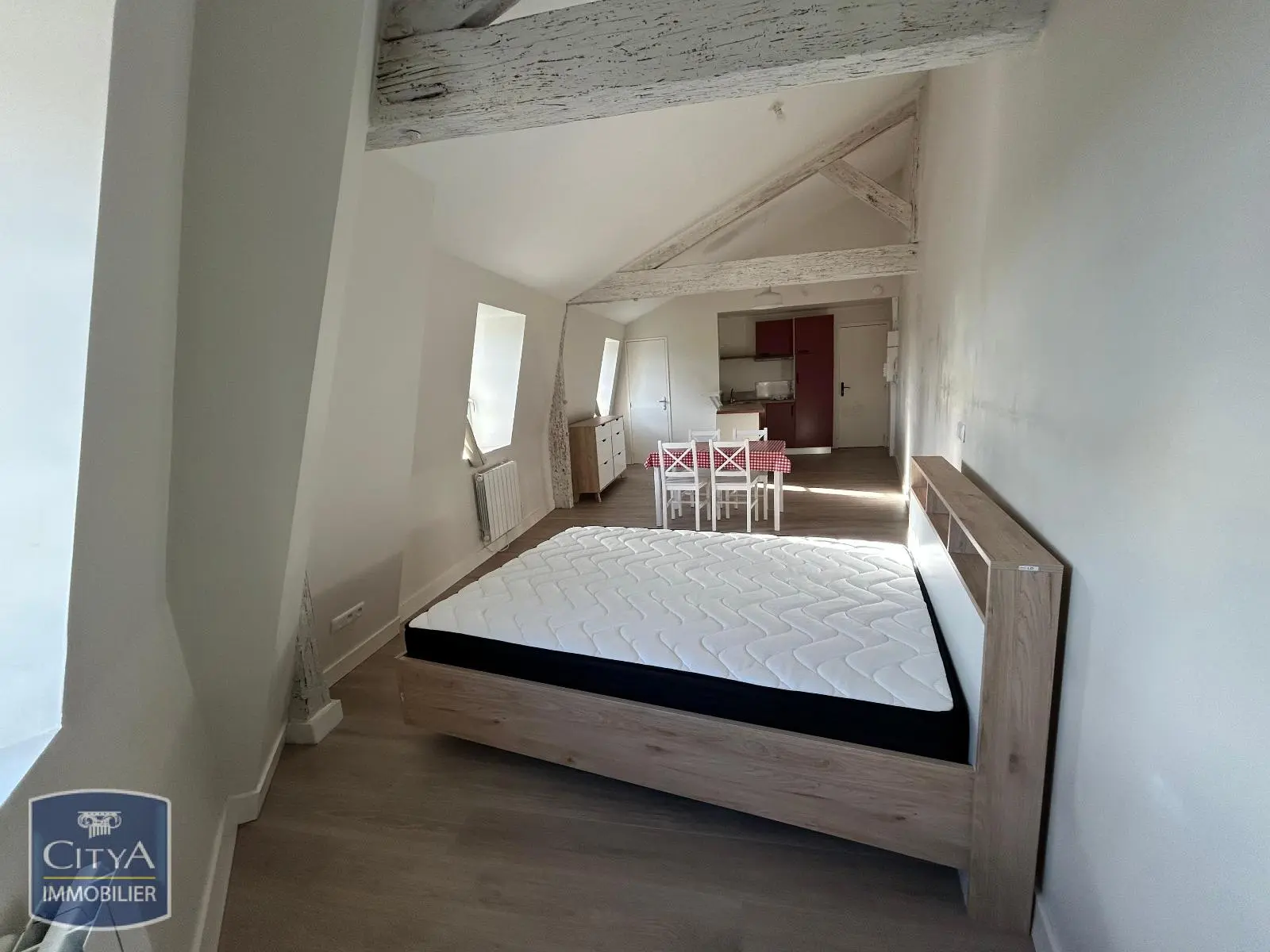 Photo 4 Appartement 1 pièce 35.7m²