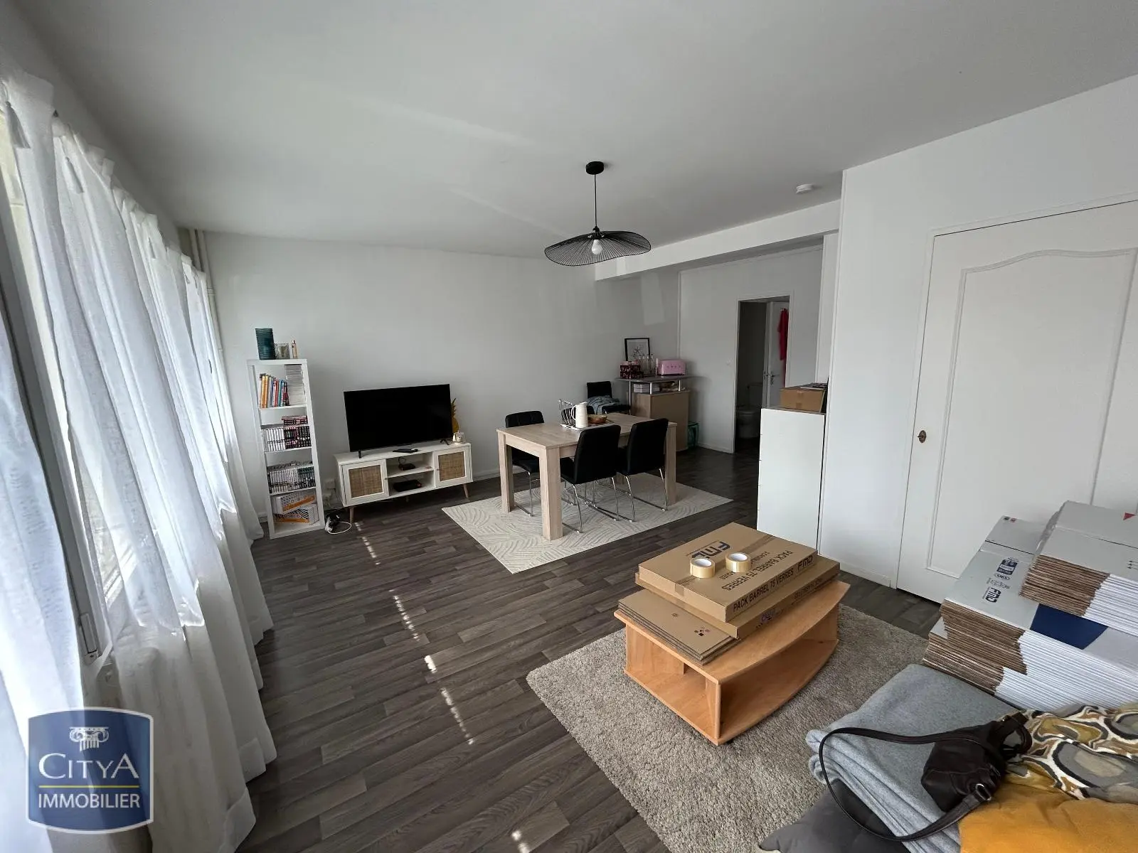 Photo 7 Appartement 2 pièces 51.82m²