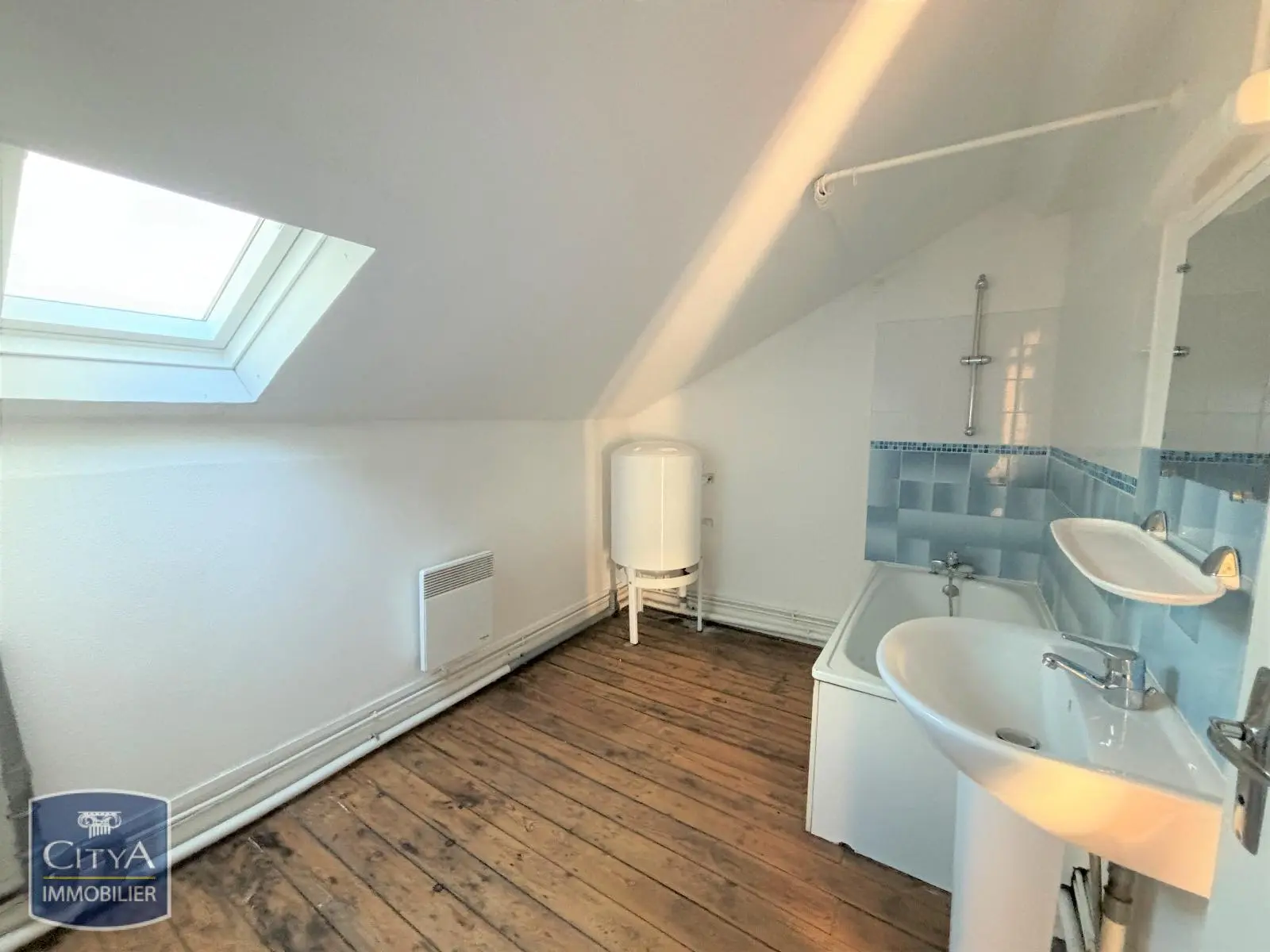 Photo 3 Appartement 1 pièce 24.2m²