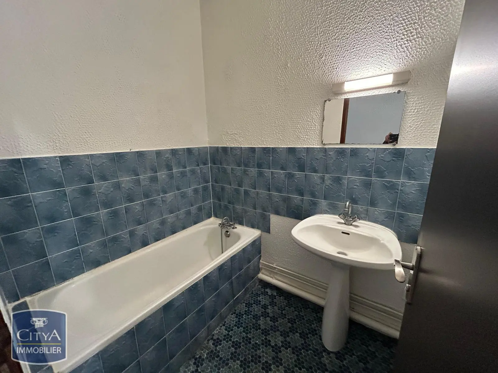 Photo 7 Appartement 2 pièces 32.27m²