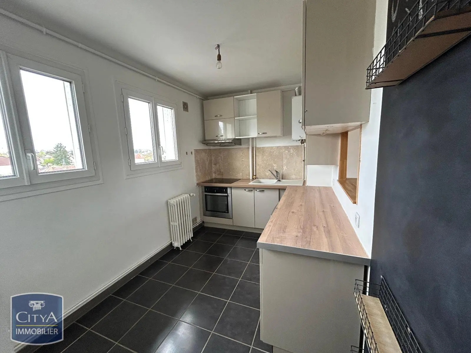 Photo 2 Appartement 3 pièces 62.76m²