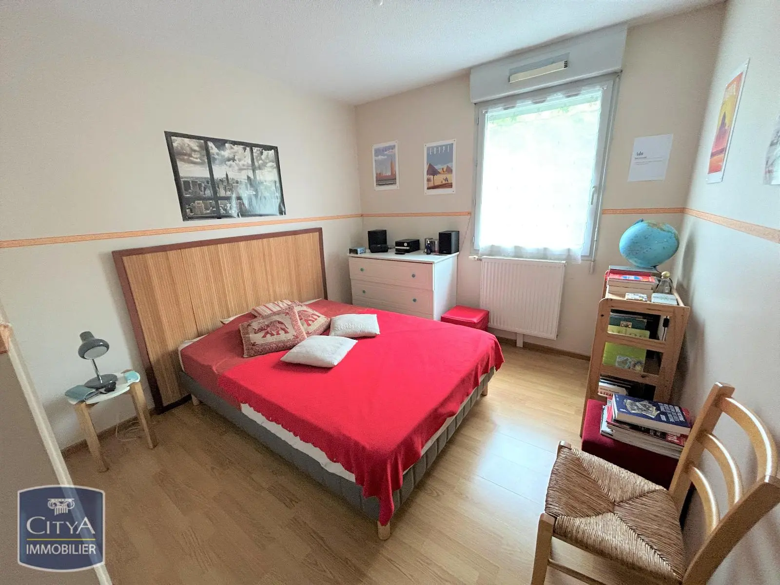 Photo 8 Appartement 4 pièces 87.26m²
