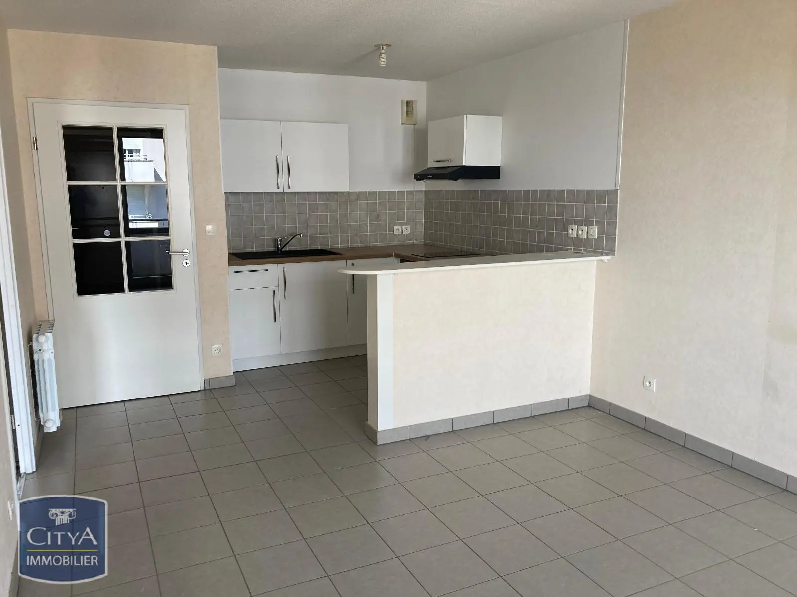 Photo 2 Appartement 2 pièces 44m²