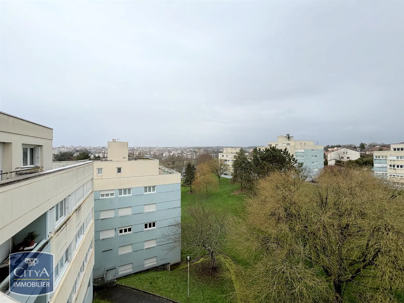 Photo 6 Appartement 1 pièce 32m²