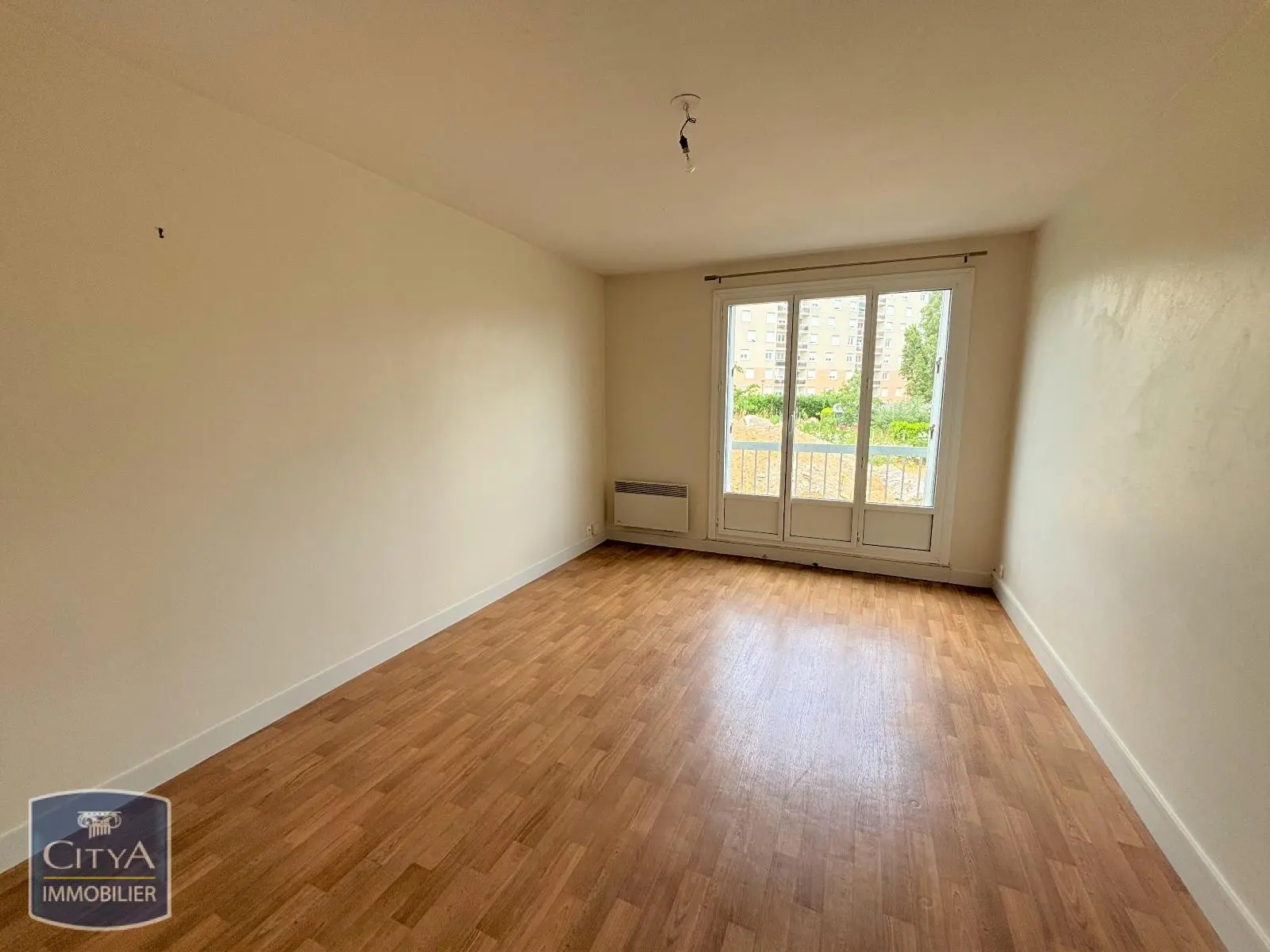 Photo 2 Appartement 1 pièce 28.87m²