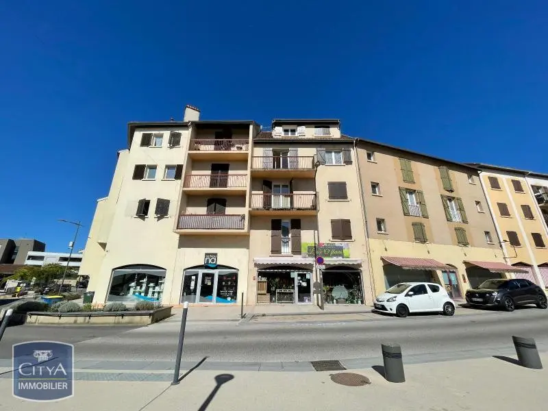 Photo 15 Appartement 2 pièces 47.08m²