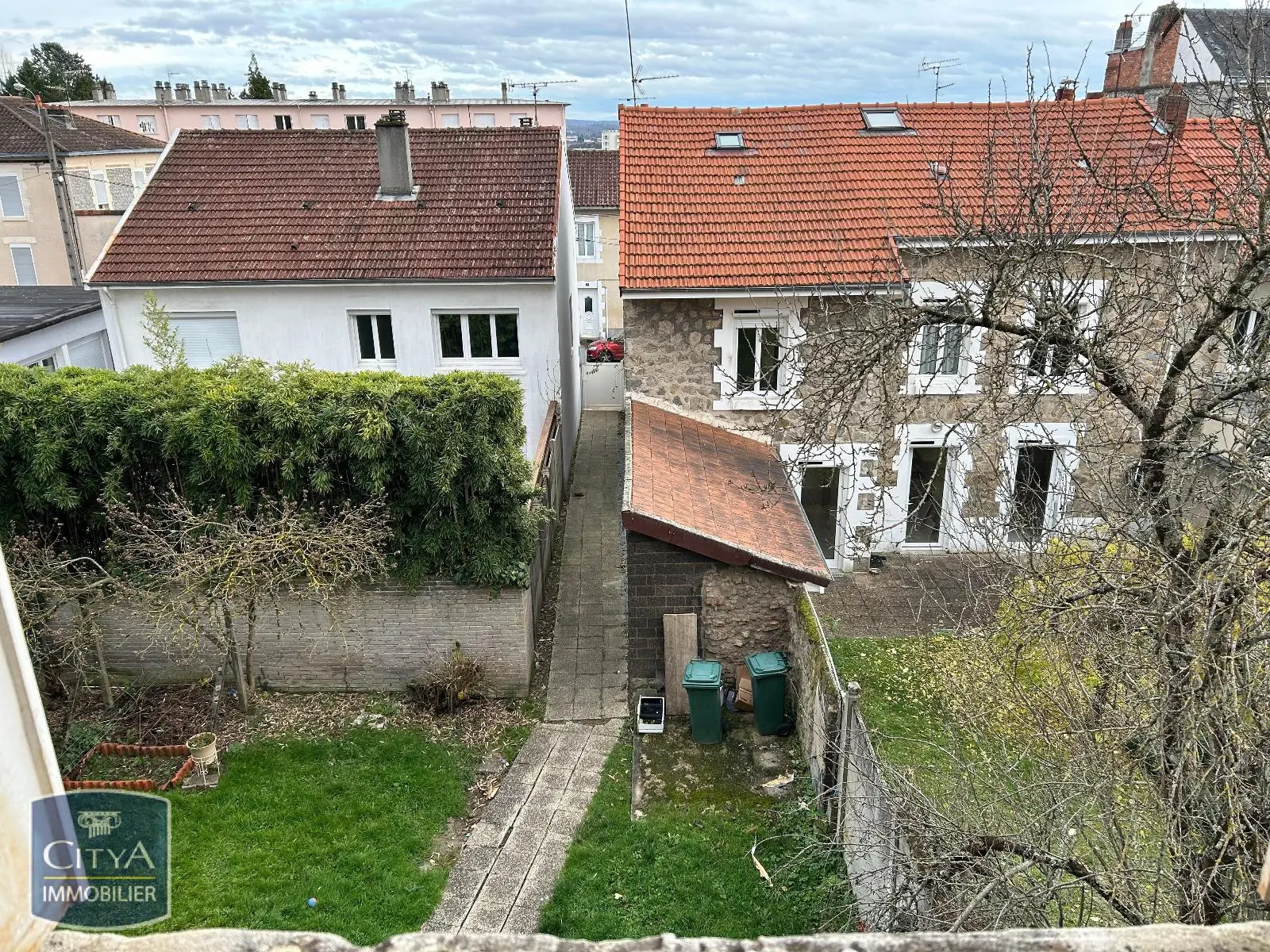 Photo 7 Appartement 2 pièces 39.31m²