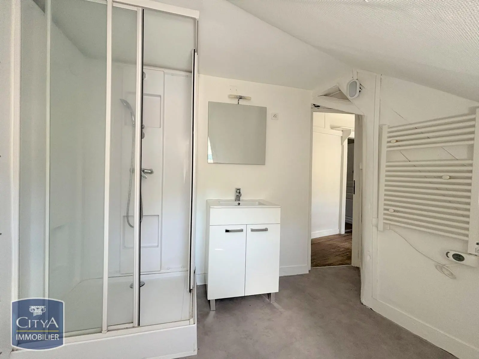 Photo 6 appartement Nexon