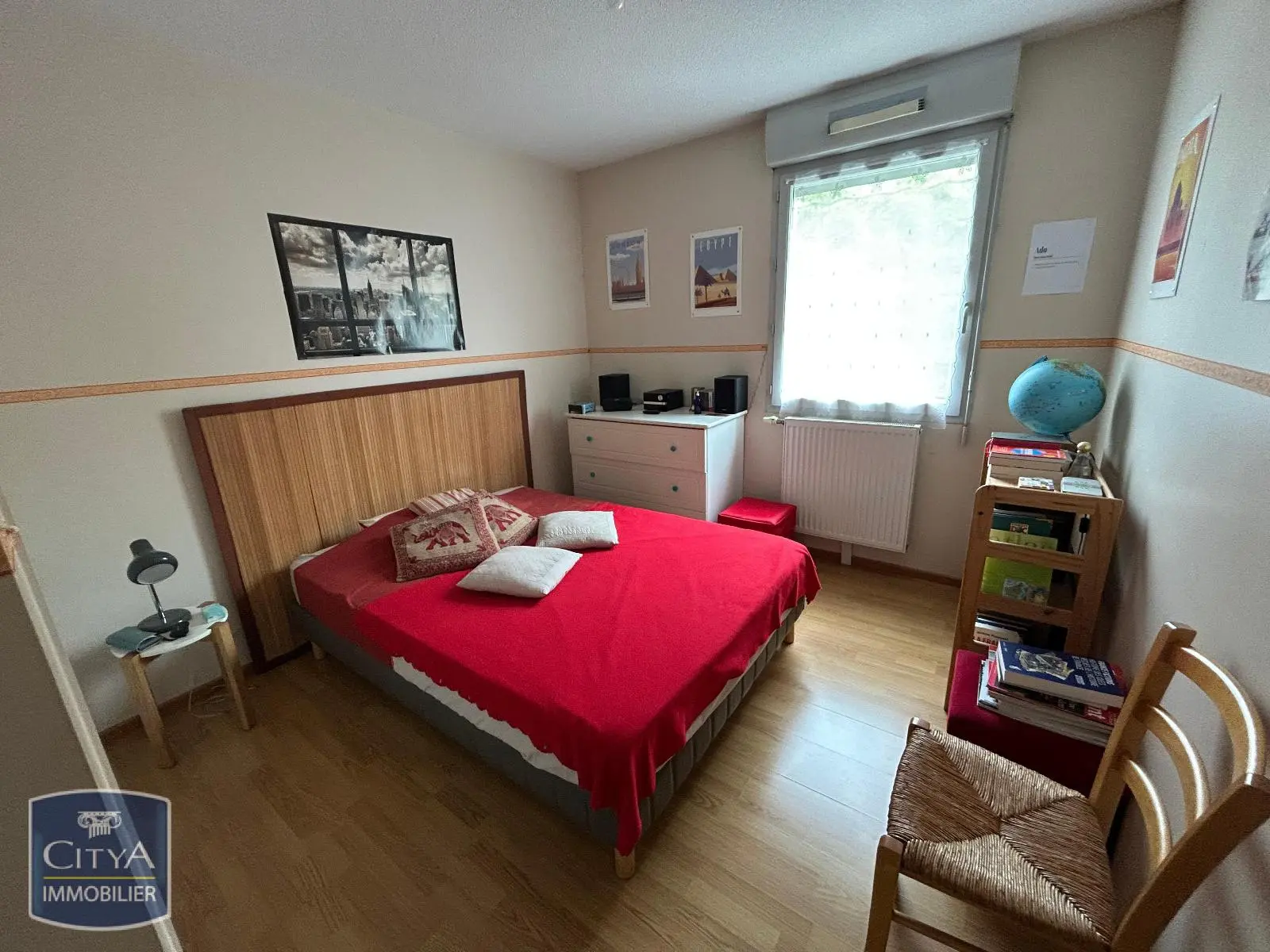 Photo 8 Appartement 4 pièces 87.26m²