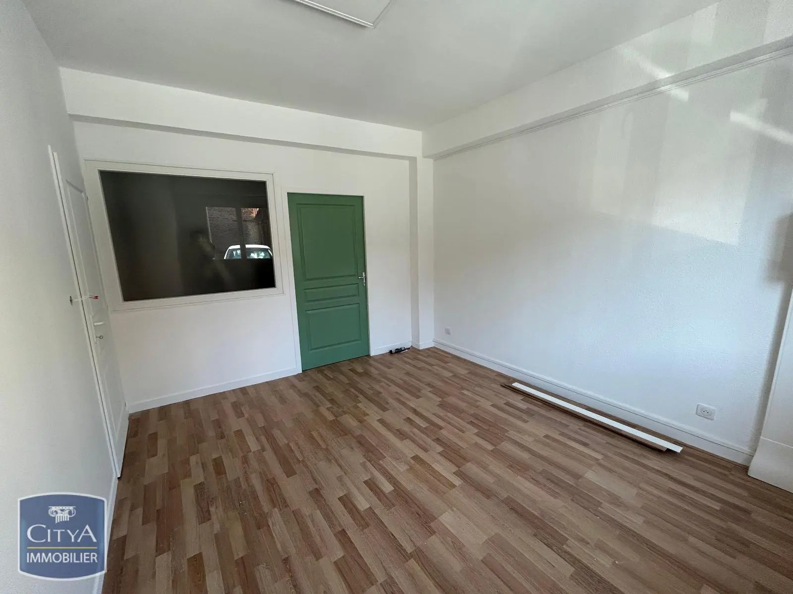 Photo 2 Appartement 2 pièces 60m²
