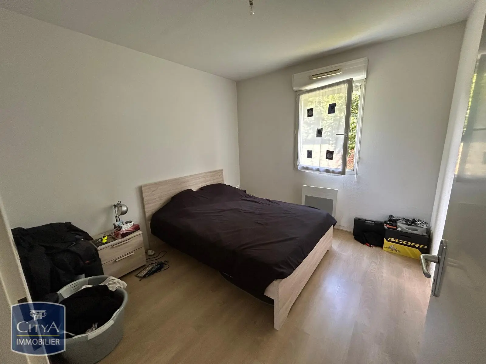 Photo 6 Appartement 2 pièces 50.78m²
