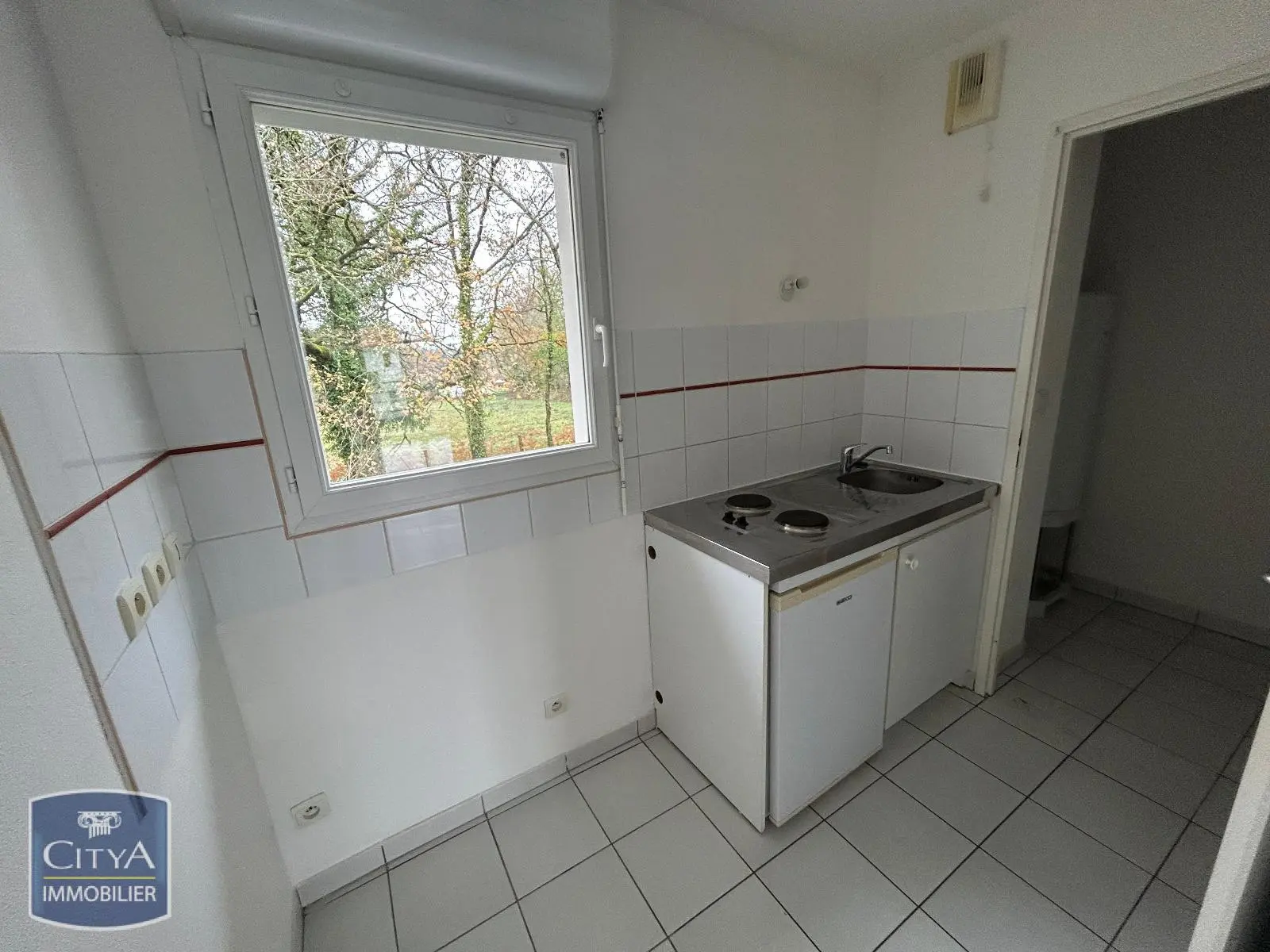 Photo 3 Appartement 2 pièces 50.49m²