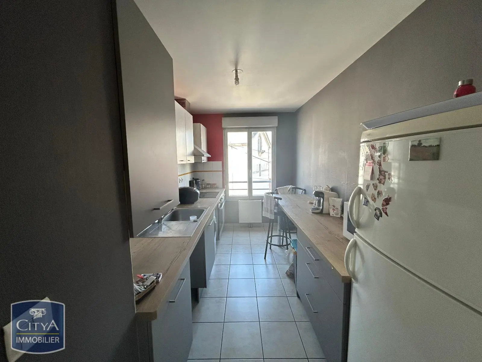 Photo 3 Appartement 3 pièces 66.66m²