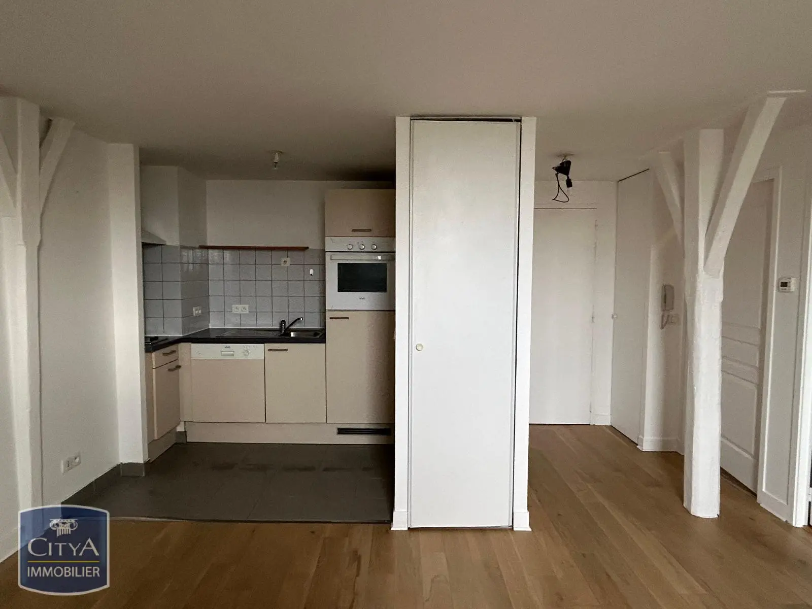 Photo 9 Appartement 2 pièces 36.82m²