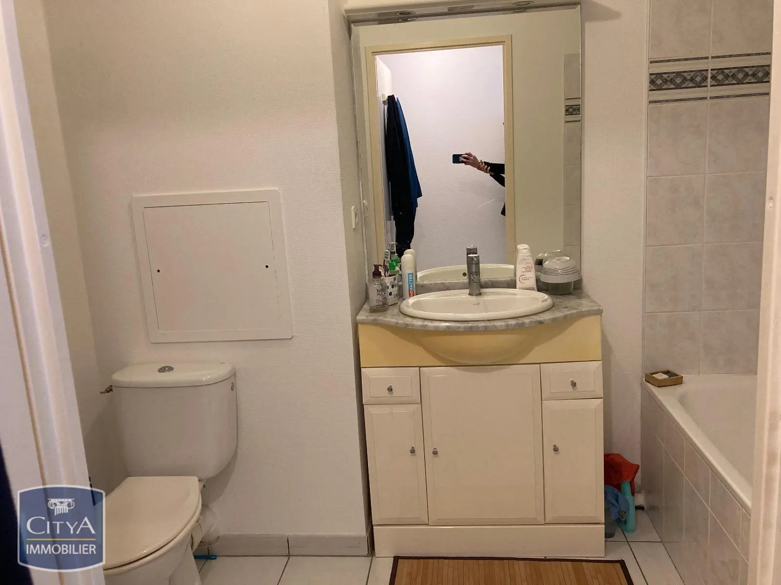 Photo 3 Appartement 1 pièce 37.71m²