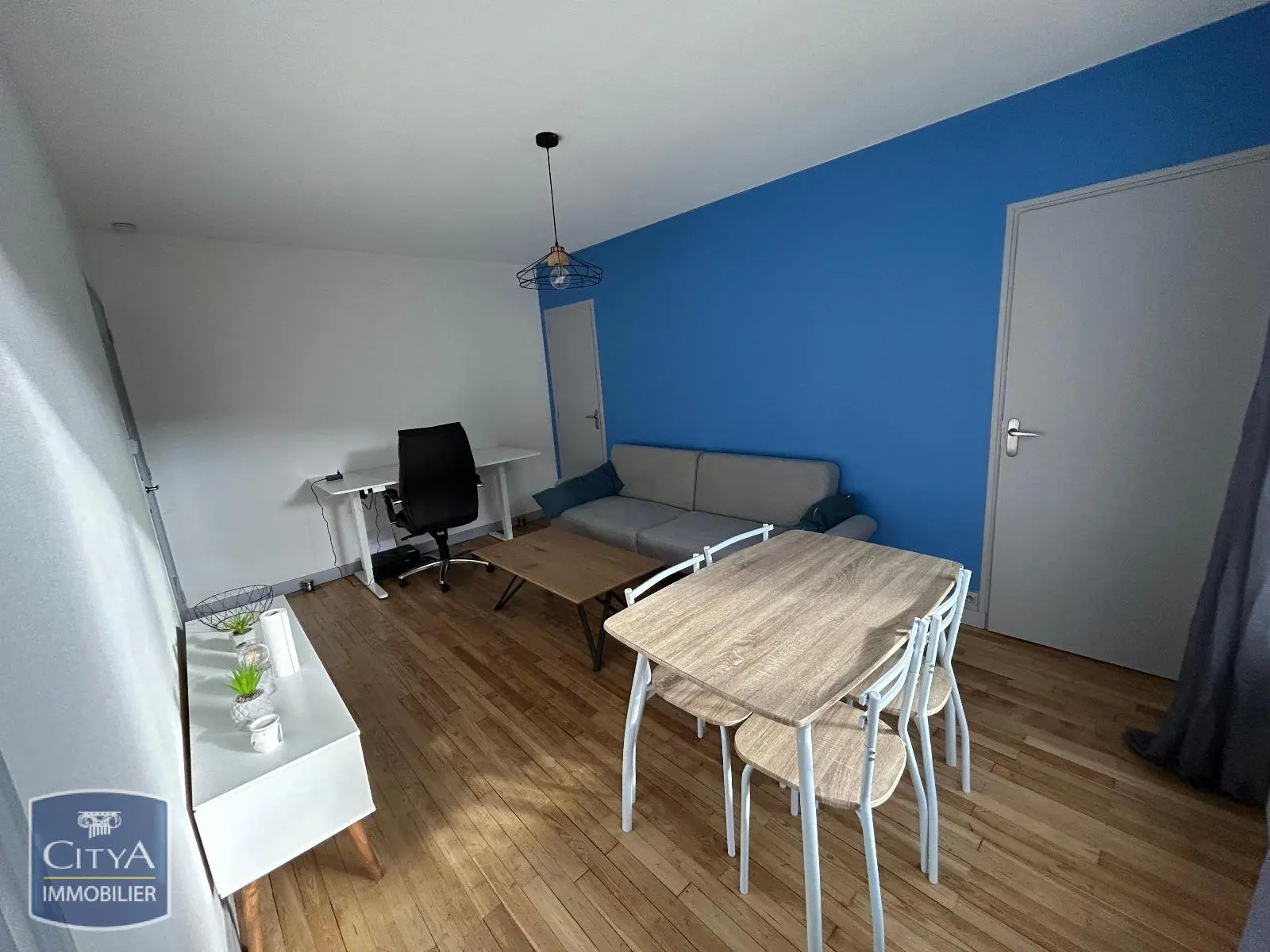 Photo 6 Appartement 2 pièces 38.69m²