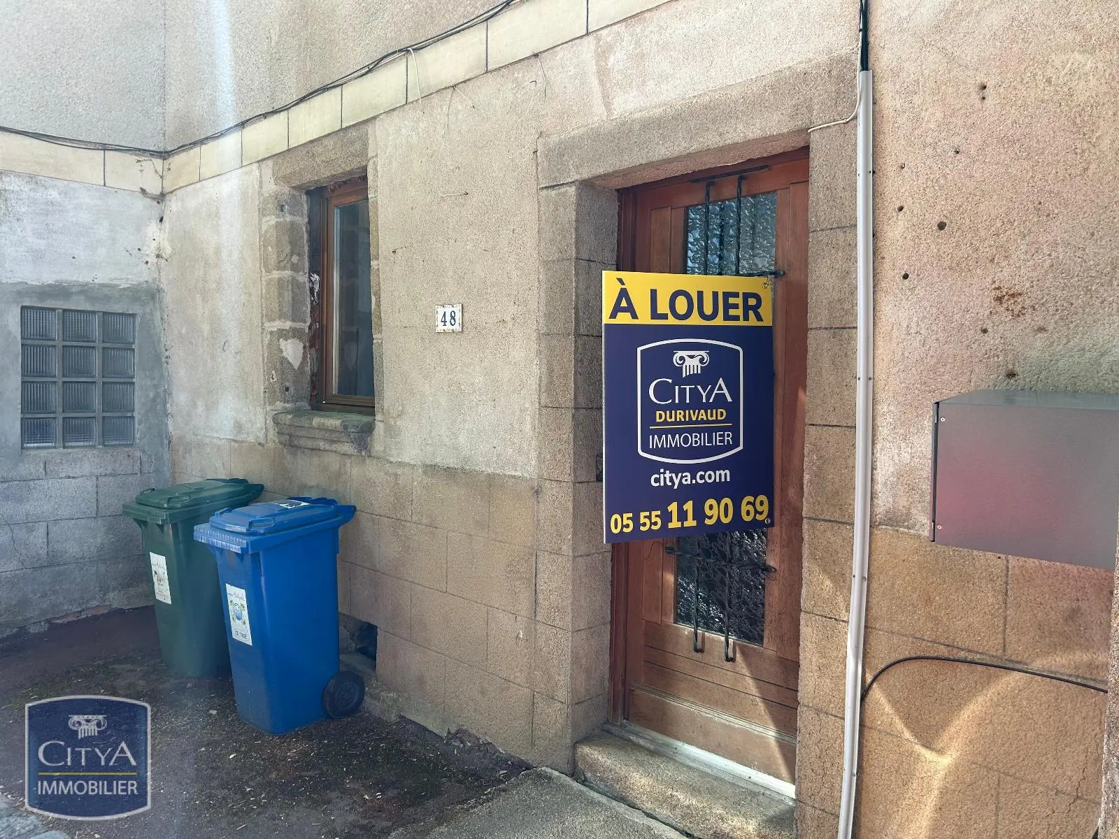 LOCATION T3 MEUBLE VEYRAC