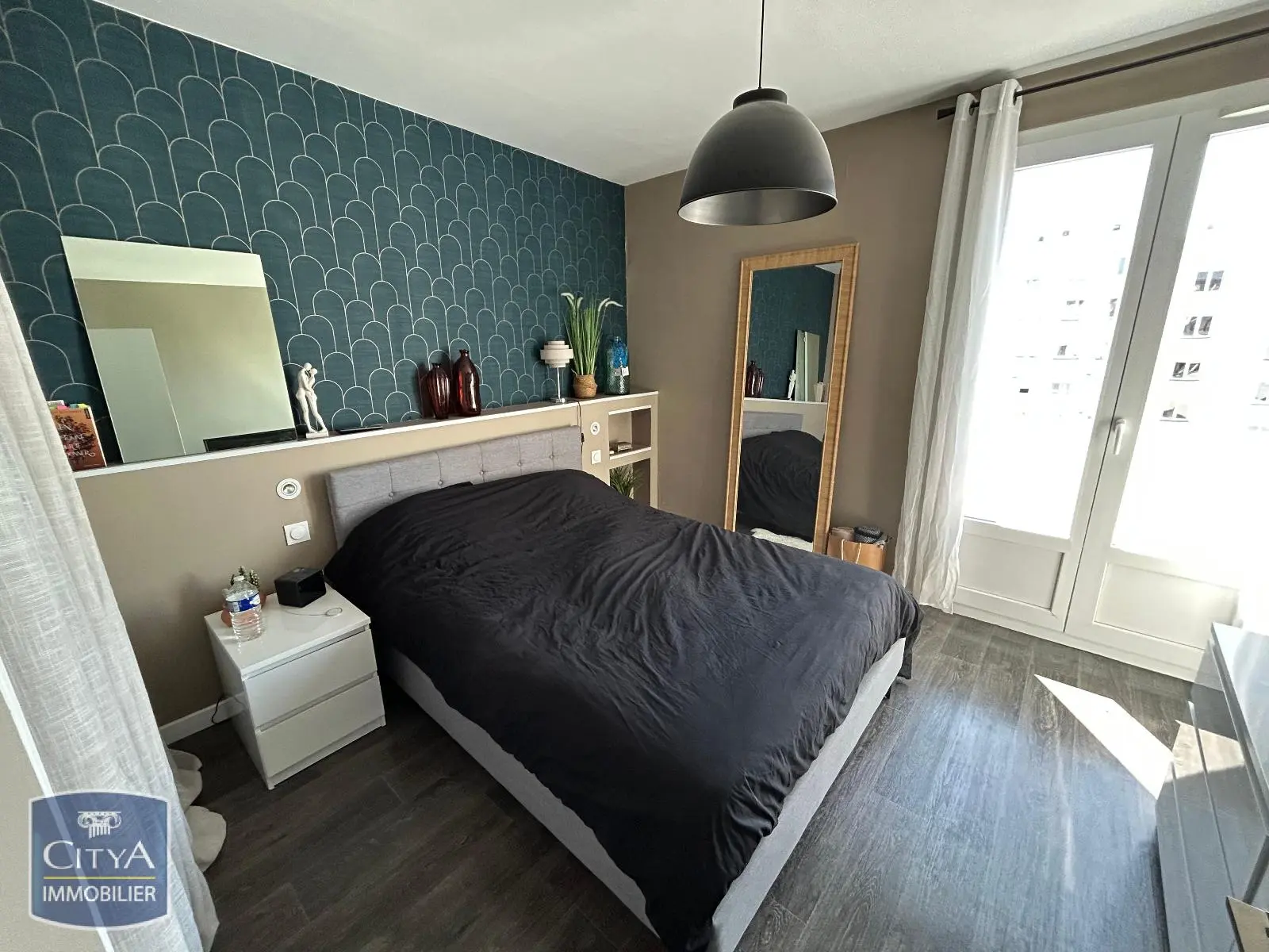 Photo 7 Appartement 3 pièces 57.5m²