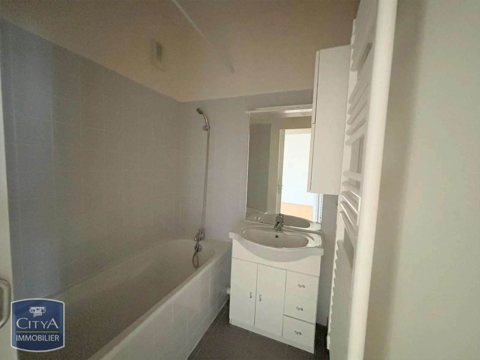 LOCATION APPARTEMENT LIMOGES