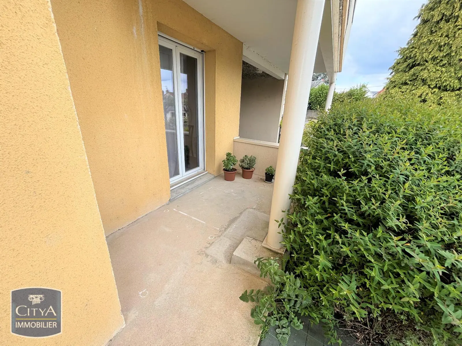 Photo 1 Appartement 2 pièces 50.77m²