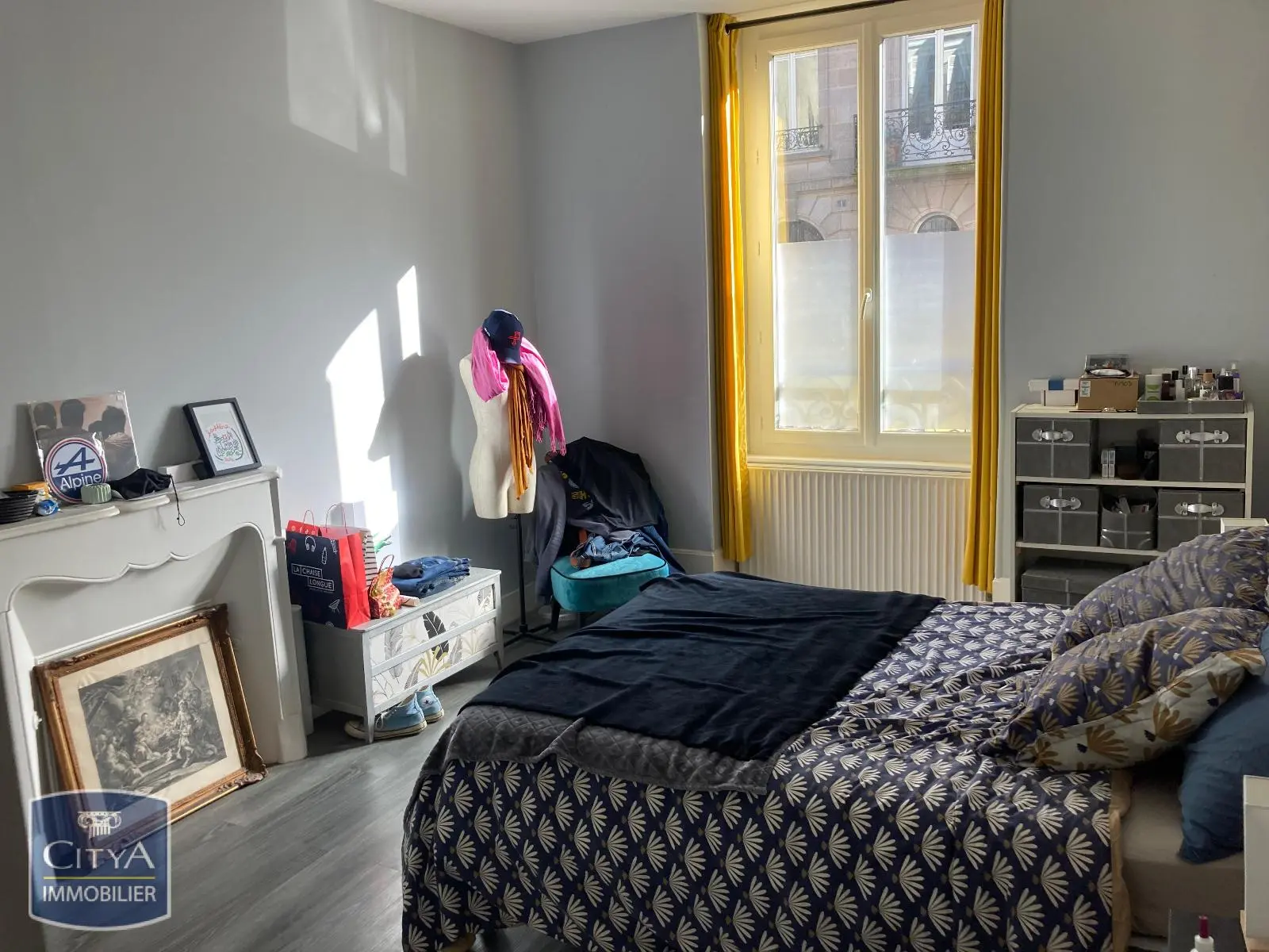 Photo 4 Appartement 4 pièces 92m²