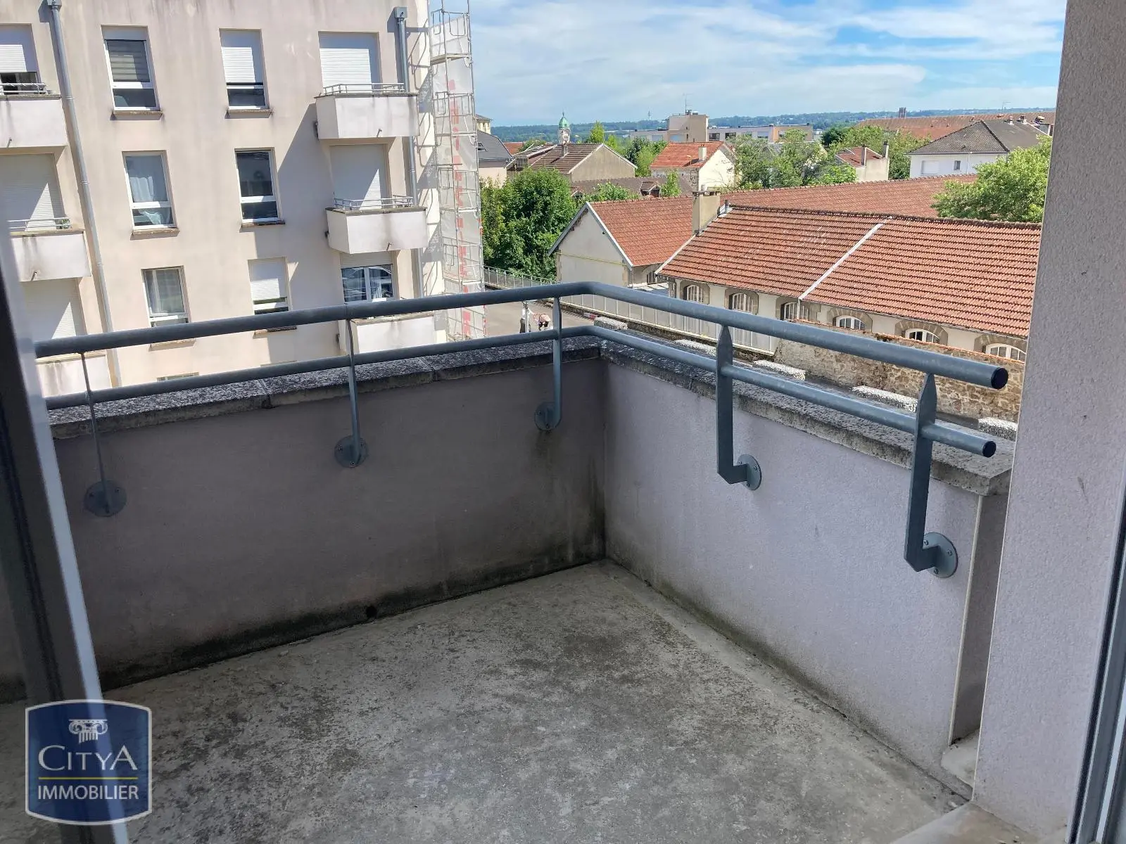 Photo 9 Appartement 2 pièces 44m²