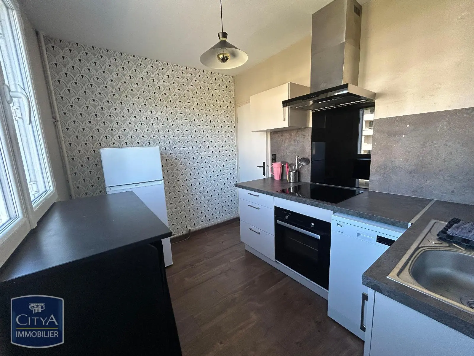 Photo 7 Appartement 3 pièces 56.3m²