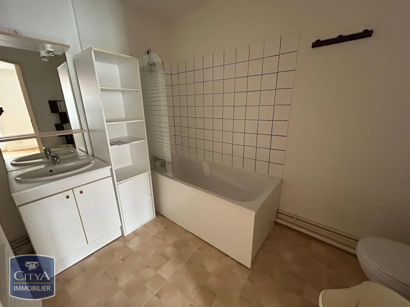 Photo 7 Appartement 2 pièces 33.89m²