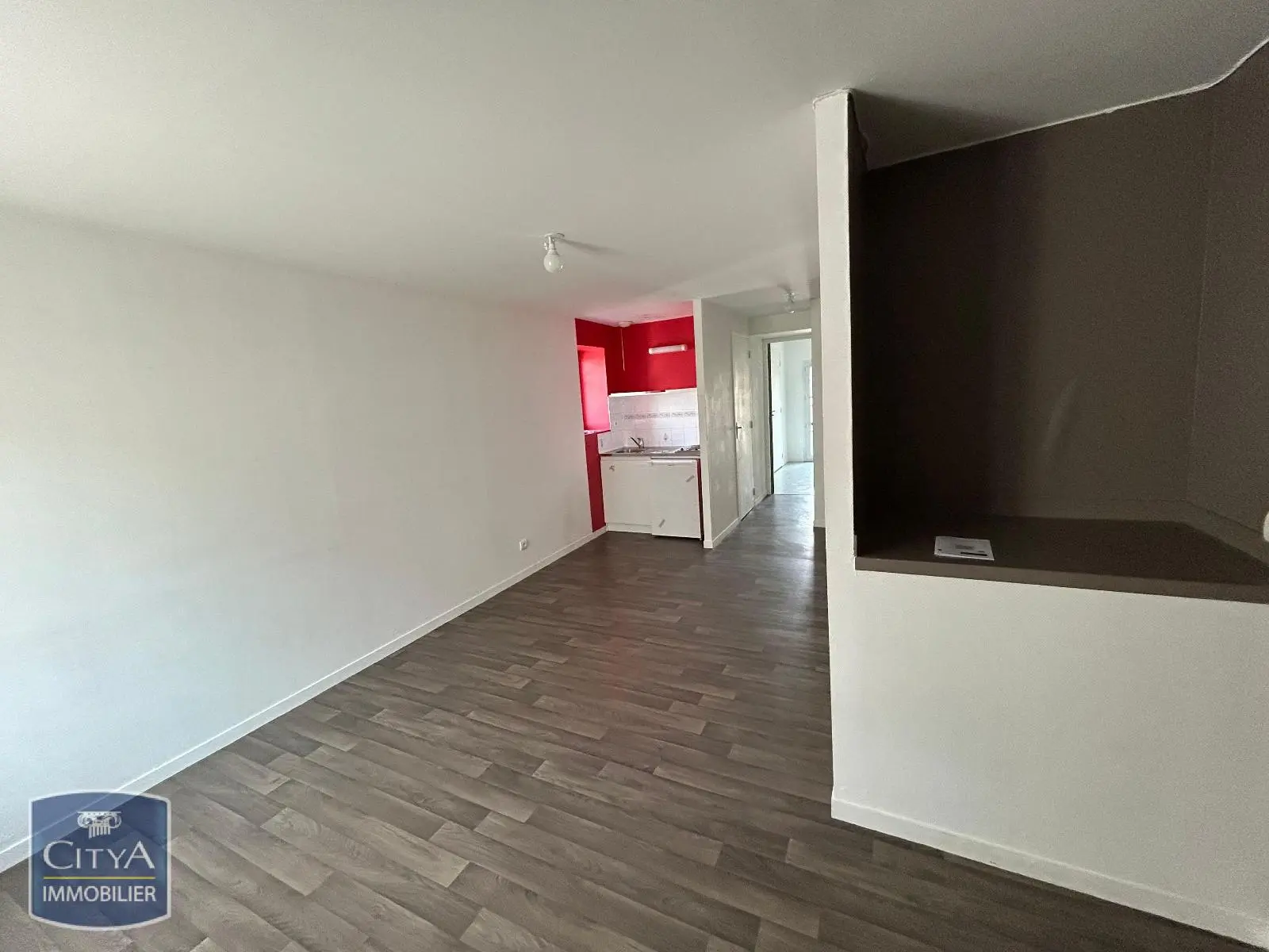 Photo 6 Appartement 2 pièces 30.28m²