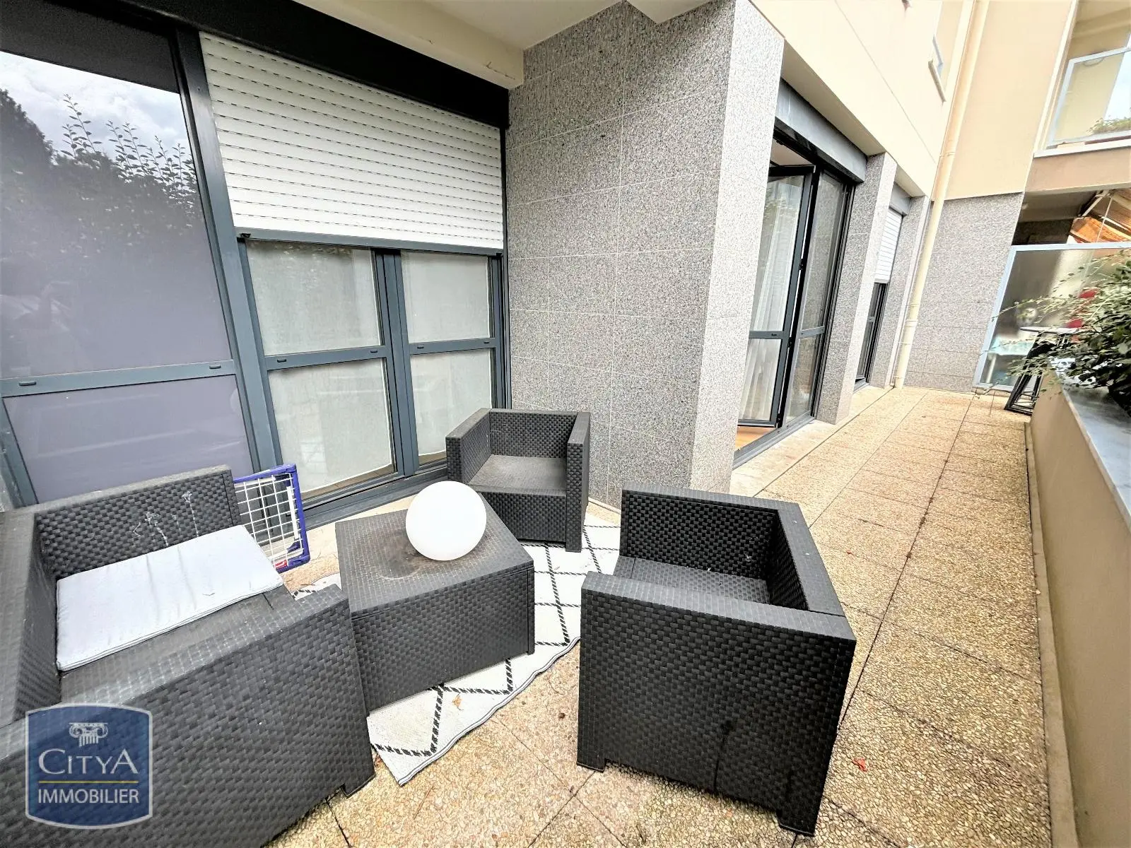 Photo 5 Appartement 2 pièces 44m²
