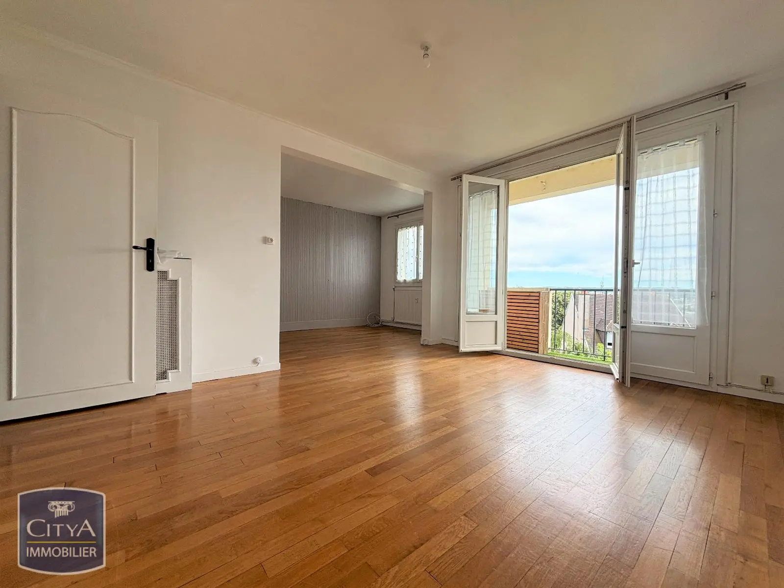 Photo 1 Appartement 3 pièces 65.78m²
