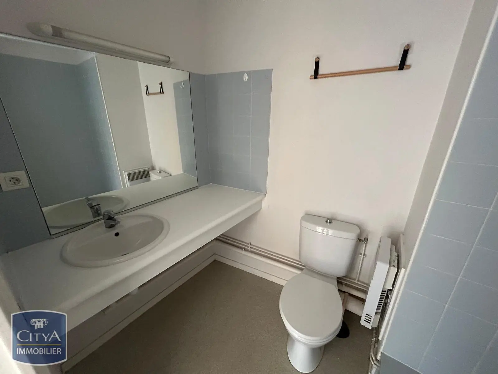 Photo 5 Appartement 1 pièce 26.29m²