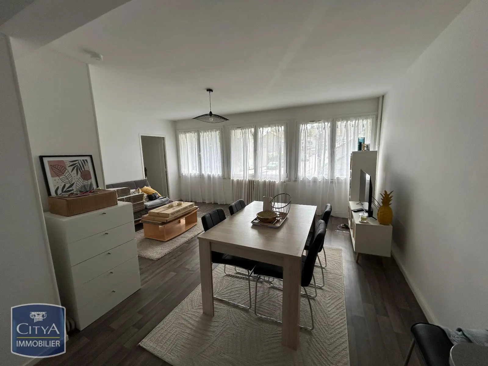 Photo 8 Appartement 2 pièces 51.82m²