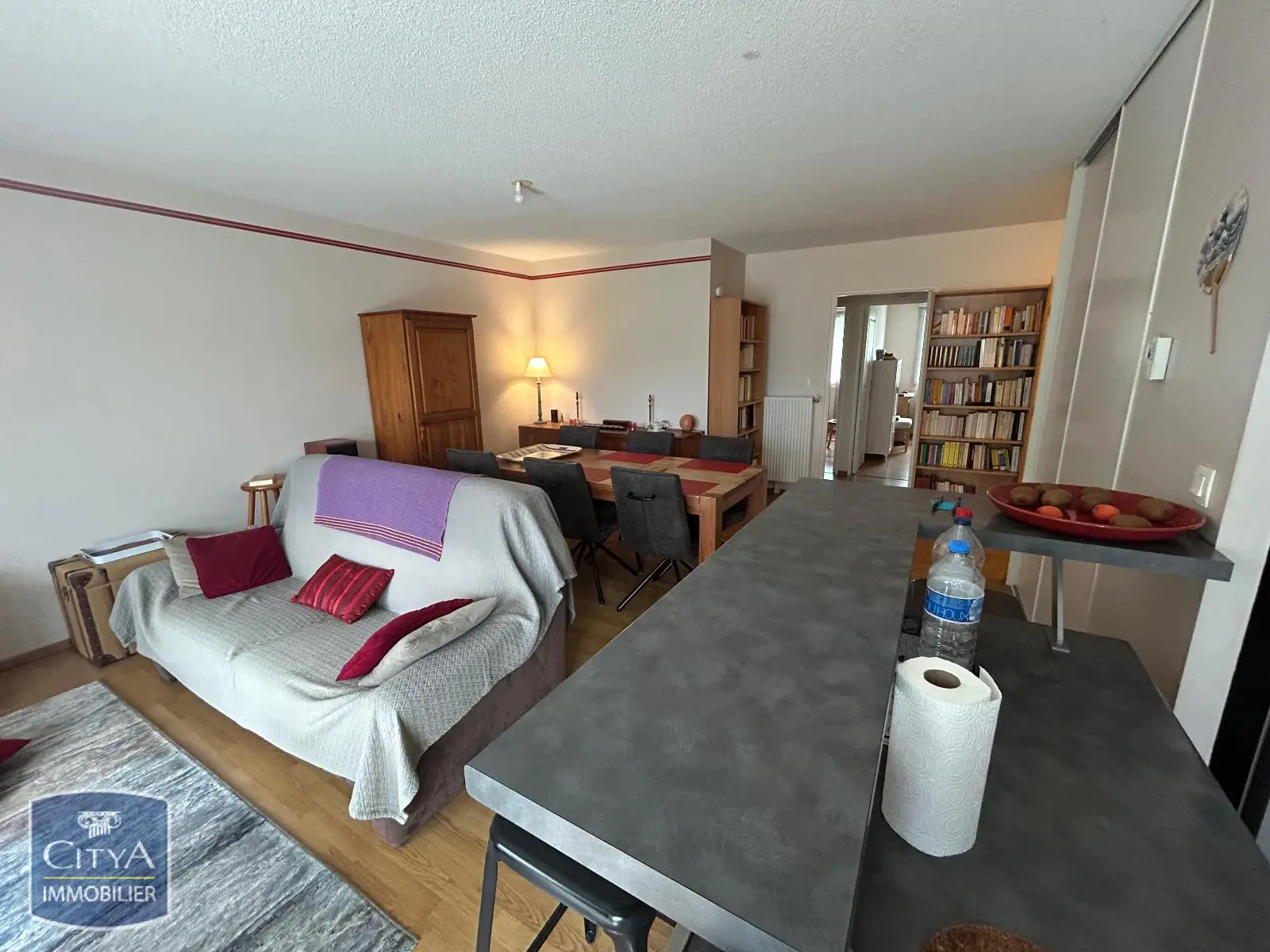 Photo 5 Appartement 4 pièces 87.26m²