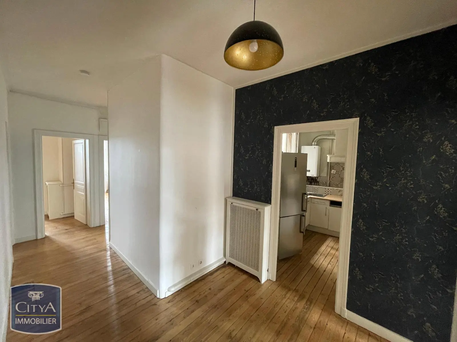 Photo 4 Appartement 4 pièces 98.93m²