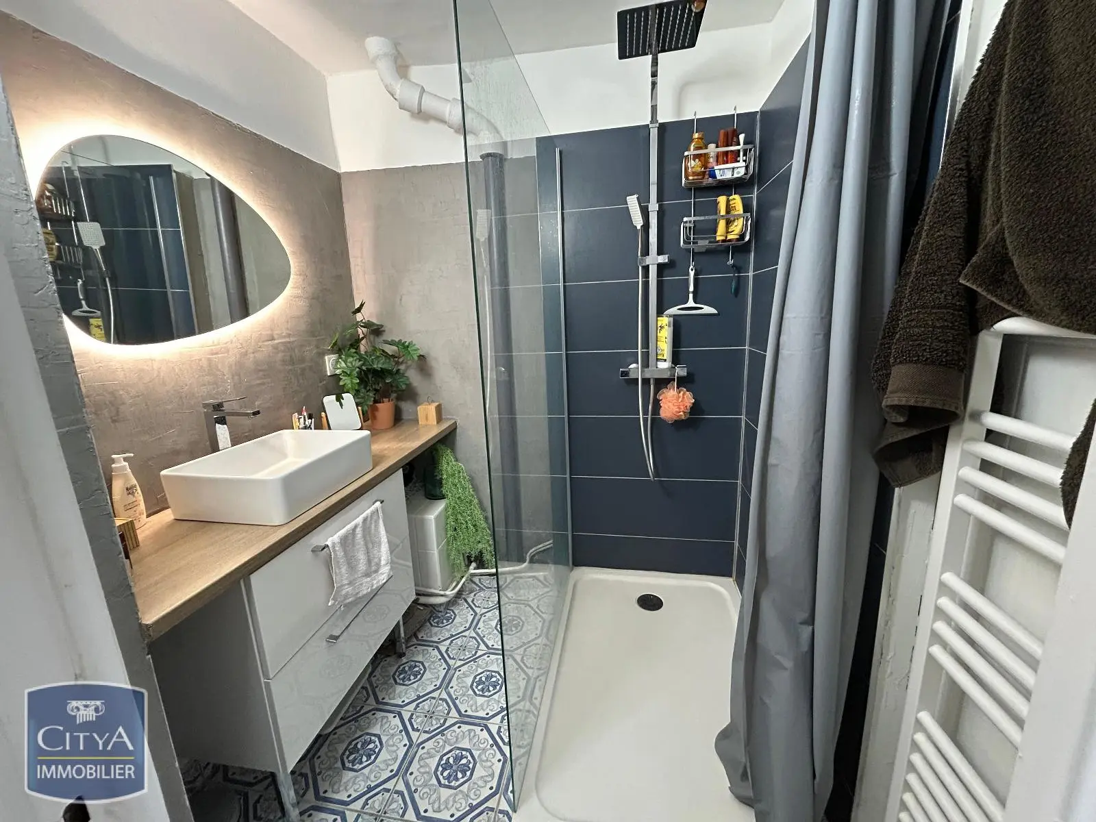 Photo 6 Appartement 3 pièces 57.5m²