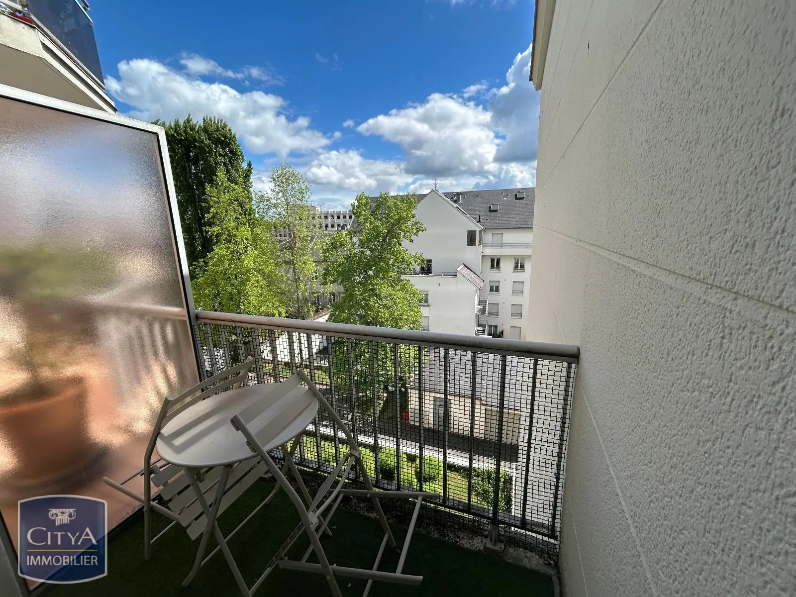 Photo 7 Appartement 1 pièce 39.31m²