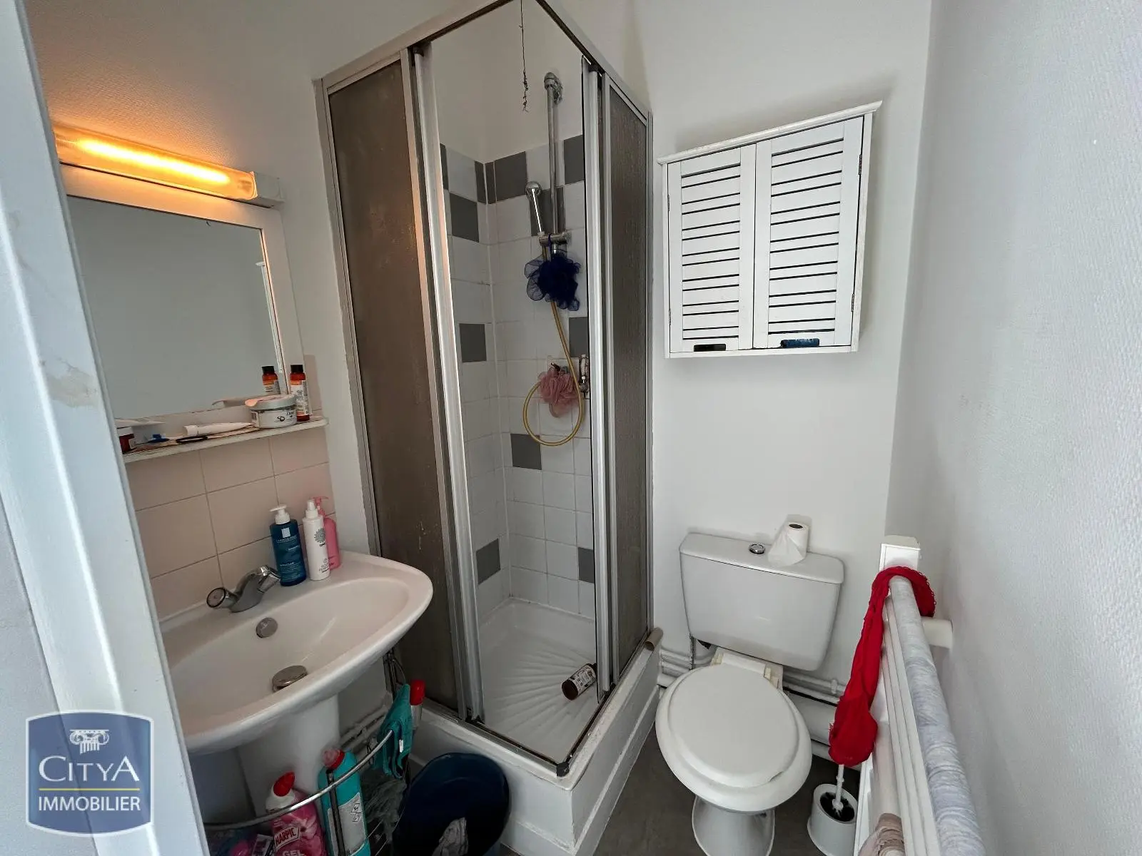 Photo 4 Appartement 1 pièce 15.74m²