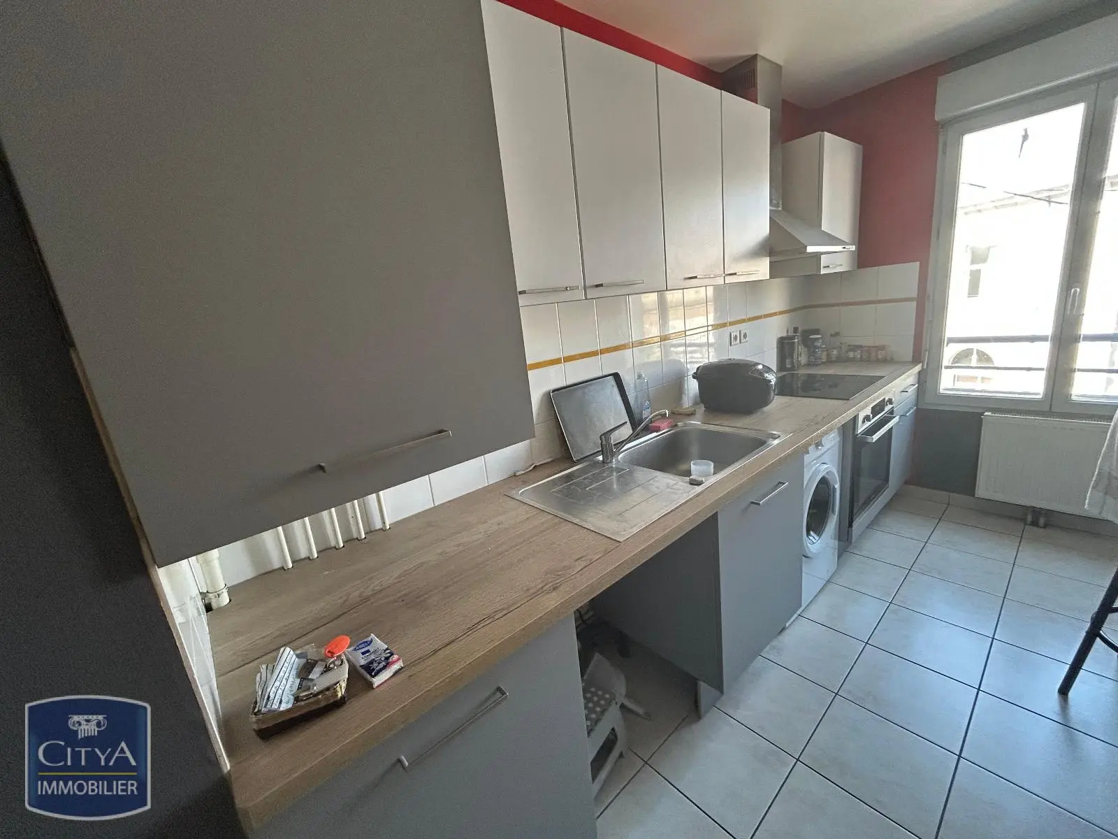 Photo 2 Appartement 3 pièces 66.66m²