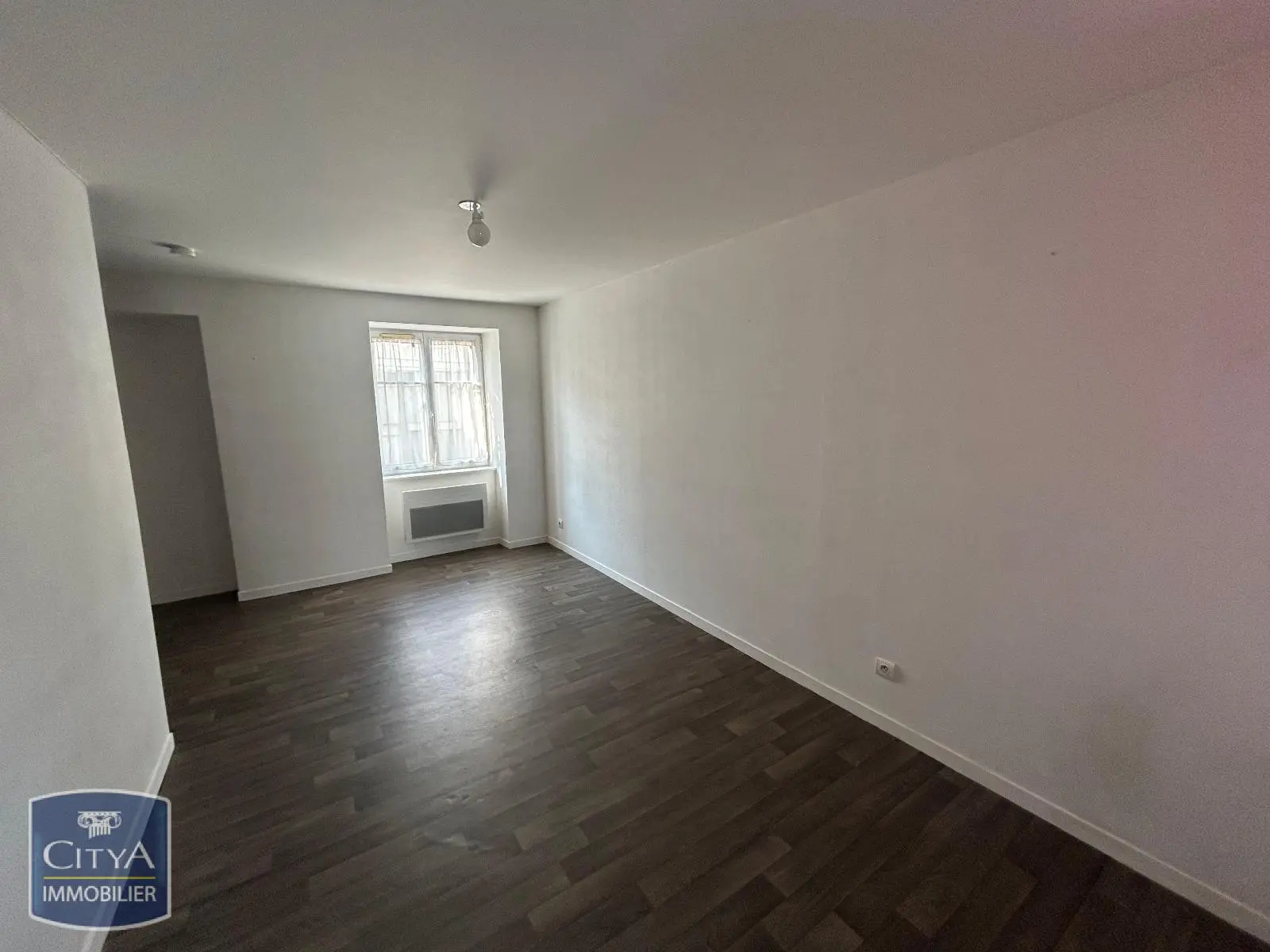 Photo 2 Appartement 2 pièces 30.28m²