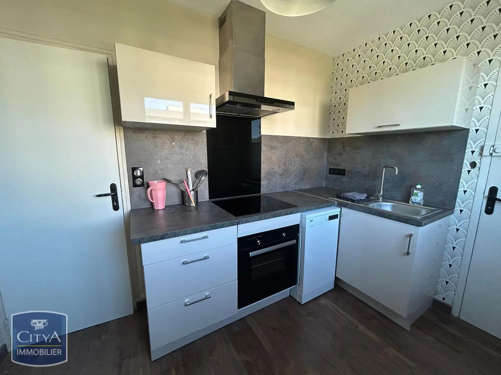 Photo 6 Appartement 3 pièces 56.3m²