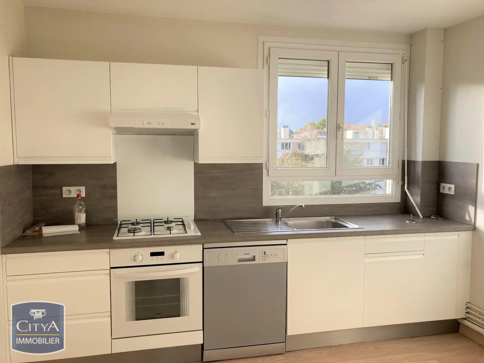 Photo 1 Appartement 3 pièces 61.97m²