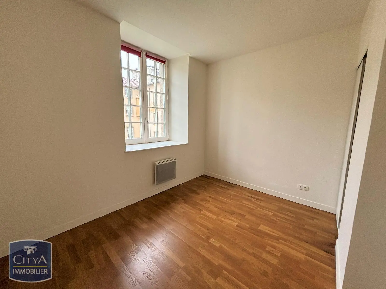 LOCATION APPARTEMENT LIMOGES