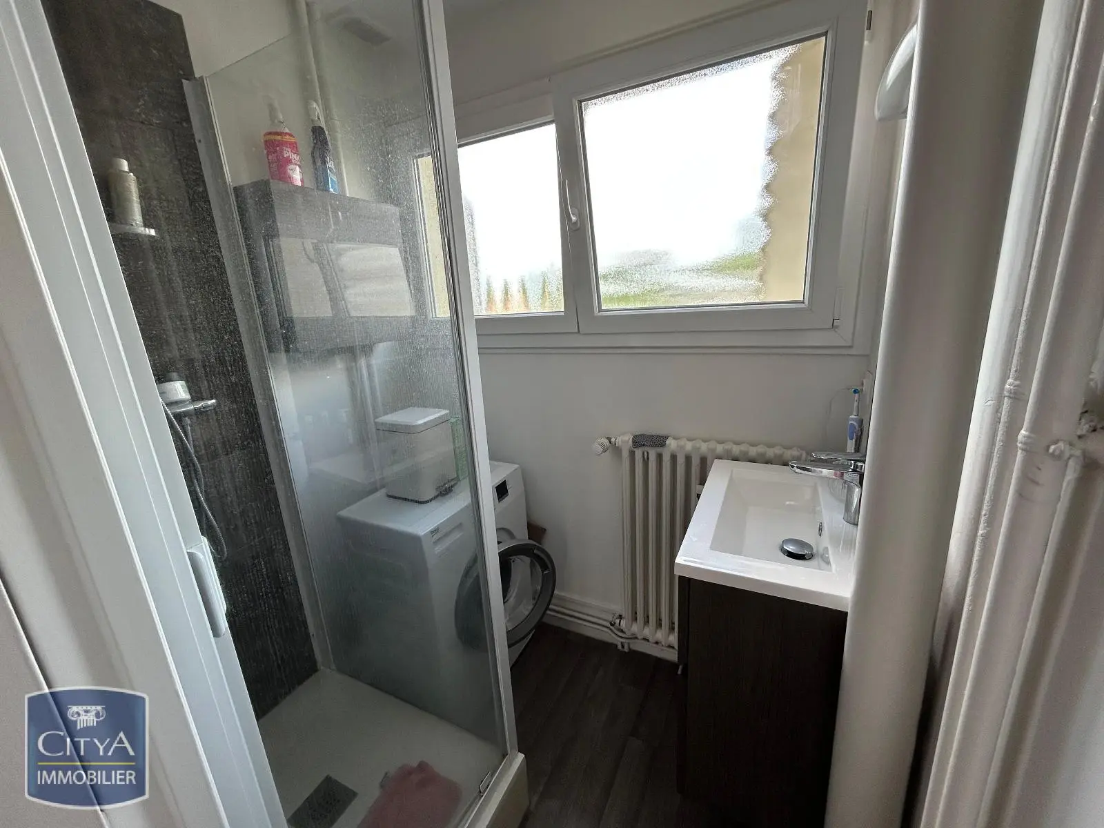 Photo 12 Appartement 2 pièces 51.82m²