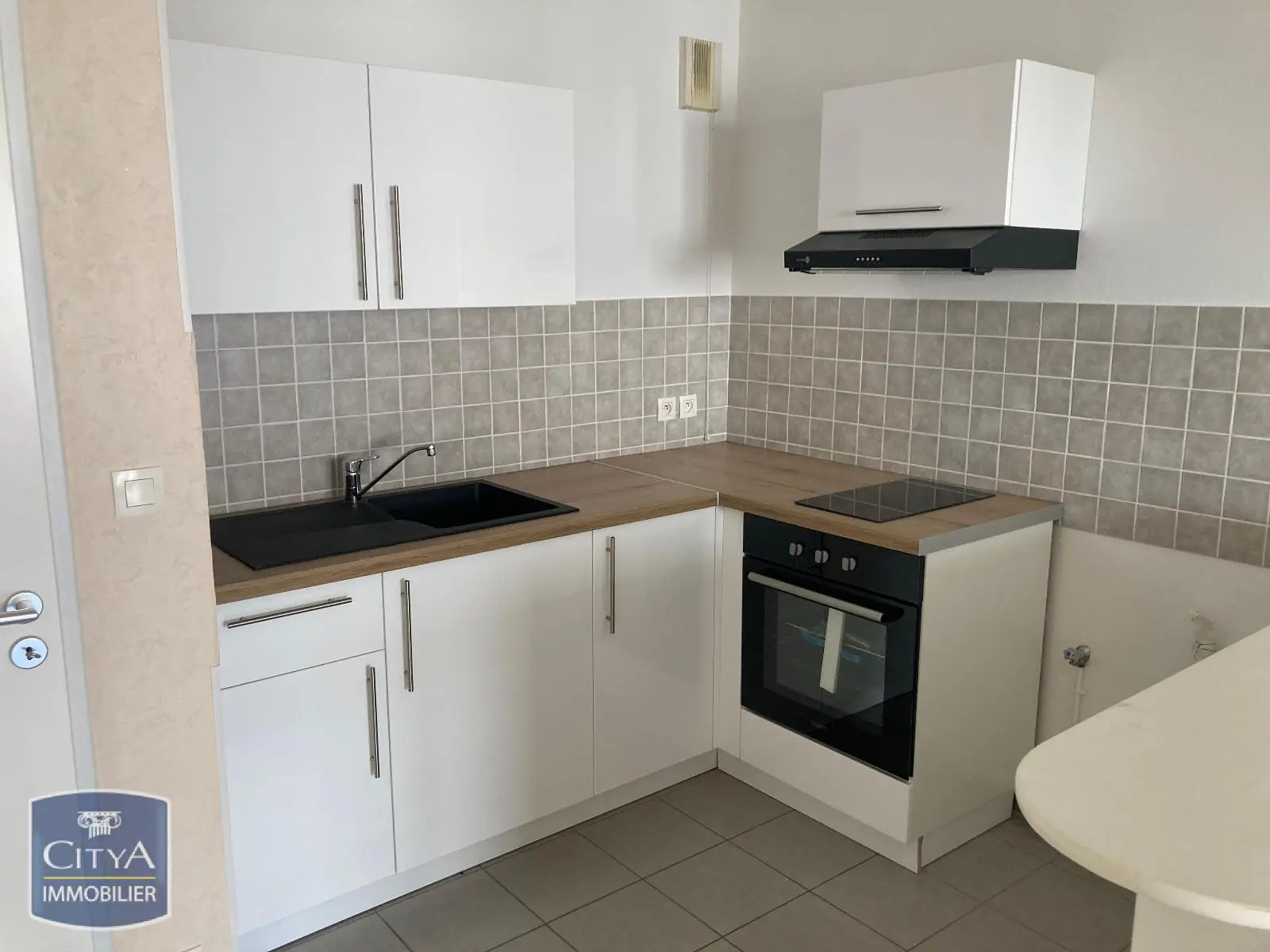 Photo 1 Appartement 2 pièces 44m²